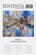 Cover: Sententia 5 - Sententia Books