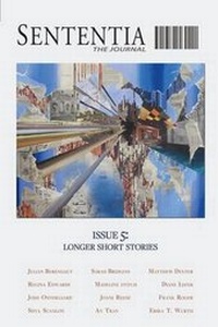 Enlarge image Cover: Sententia 5 - Sententia Books