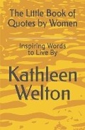 Cover: The Little Book of Quotes by Women - Little Quote Books