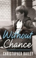 Cover: Without Chance - Phase Publishing