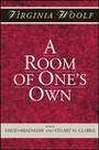 Cover: A Room of One's Own - Wiley