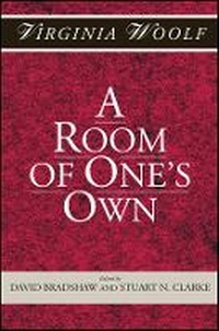 Enlarge image Cover: A Room of One's Own - Wiley