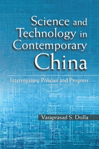Bild: Science and Technology in Contemporary China - Cambridge University Press