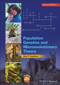 Abbildung von: Population Genetics and Microevolutionary Theory - Wiley