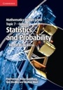 Cover: Mathematics Higher Level for the IB Diploma - Cambridge University Press