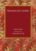 Cover: Memoirs of a Cavalier - Cambridge University Press