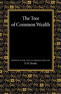 Cover: The Tree of Commonwealth - Cambridge University Press