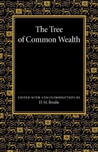 Enlarge image Cover: The Tree of Commonwealth - Cambridge University Press