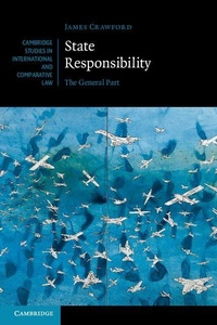 Enlarge image Cover: State Responsibility - Cambridge University Press