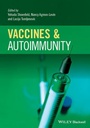 Cover: Vaccines and Autoimmunity - Wiley-Blackwell