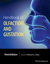 Bild: Handbook of Olfaction and Gustation - Wiley-Blackwell