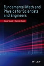 Cover: Fundamental Math and Physics for Scientists and Engineers - Wiley