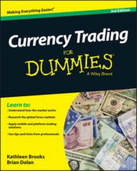 Enlarge image Cover: Currency Trading For Dummies - Wiley