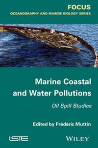 Bild vergrößern Bild: Marine Coastal and Water Pollutions - Wiley-ISTE