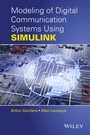 Cover: Modeling of Digital Communication Systems Using SIMULINK - Wiley