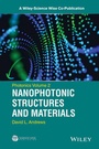 Cover: Photonics, Volume 2 - Wiley