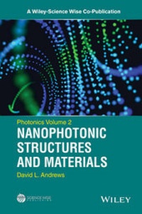 Enlarge image Cover: Photonics, Volume 2 - Wiley
