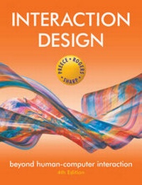 Enlarge image Cover: Interaction Design - Wiley