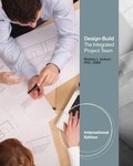 Cover: Design-Build - Delmar Cengage Learning