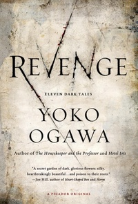 Abbildung von: Revenge - Picador