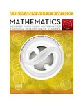 Cover: Mathematics: Journey from Basic Mathematics Through Intermediate Algebra - Cengage Learning, Inc