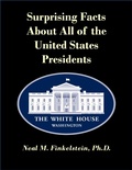 Cover: Surprising Facts About All of the United States Presidents - Lulu.com