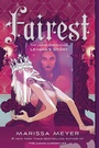 Cover: Fairest - Feiwel & Friends