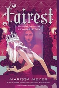 Cover: Fairest - Feiwel & Friends