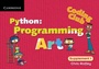 Cover: Coding Club Python: Programming Art Supplement 1 - Cambridge University Press