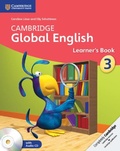 Cover: Cambridge Global English Stage 3 - Cambridge University Press