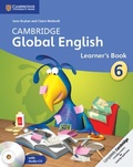 Cover: Cambridge Global English Stage 6 - Cambridge University Press