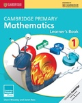 Cover: Cambridge Primary Mathematics Stage 1 - Cambridge University Press