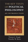 Cover: The Key Texts of Political Philosophy - Cambridge University Press