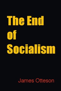 Abbildung von: The End of Socialism - Cambridge University Press
