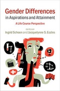 Cover: Gender Differences in Aspirations and Attainment - Cambridge University Press