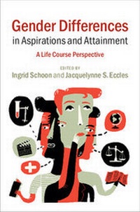 Enlarge image Cover: Gender Differences in Aspirations and Attainment - Cambridge University Press