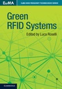 Cover: Green RFID Systems - Cambridge University Press