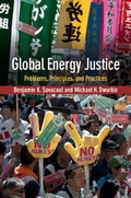 Cover: Global Energy Justice - Cambridge University Press