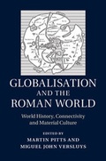 Cover: Globalisation and the Roman World - Cambridge University Press