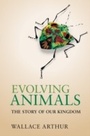 Cover: Evolving Animals - Cambridge University Press