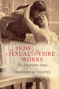 Enlarge image Cover: How Sexual Desire Works - Cambridge University Press