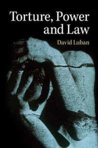 Abbildung von: Torture, Power, and Law - Cambridge University Press