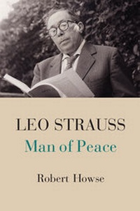 Abbildung von: Leo Strauss - Cambridge University Press