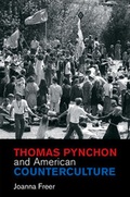 Cover: Thomas Pynchon and American Counterculture - Cambridge University Press