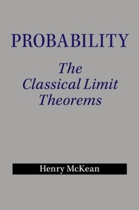 Abbildung von: Probability - Cambridge University Press