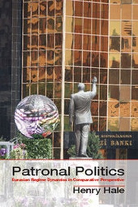 Bild vergrößern Bild: Patronal Politics - Cambridge University Press