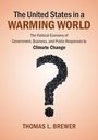 Bild: The United States in a Warming World - Cambridge University Press