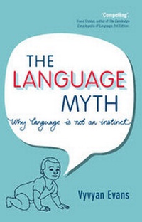 Abbildung von: The Language Myth - Cambridge University Press