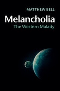 Cover: Melancholia - Cambridge University Press