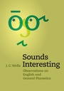Cover: Sounds Interesting - Cambridge University Press